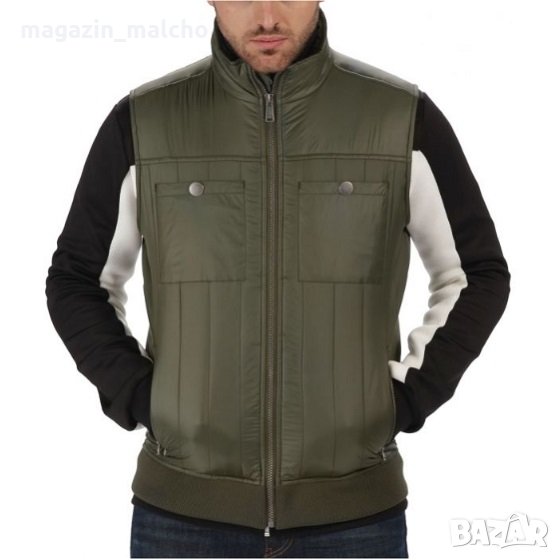 Мъжка Грейка - REGATTA Longsight; размери: XS, снимка 1