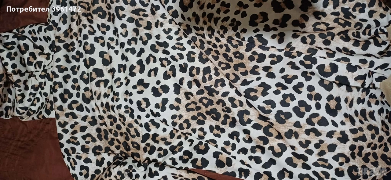 дамска рокля , снимка 1