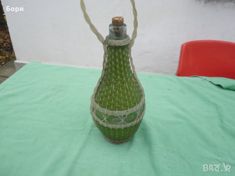 Старо шише / бутилка, снимка 1