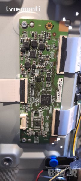 TCon BOARD,HV320FHB-N10/HV480FH2-600,47-6021043 for SAMSUNG UE32J5000AW, снимка 1