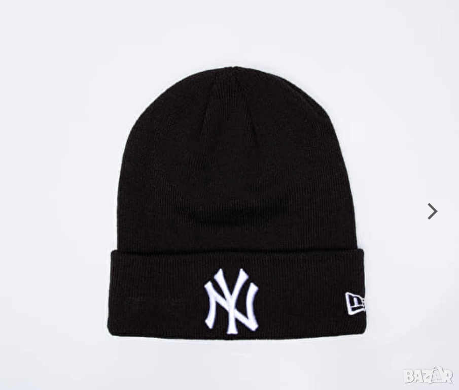 New Era оригинална шапка, снимка 1