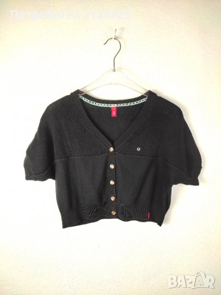 Esprit cardigan XS, снимка 1