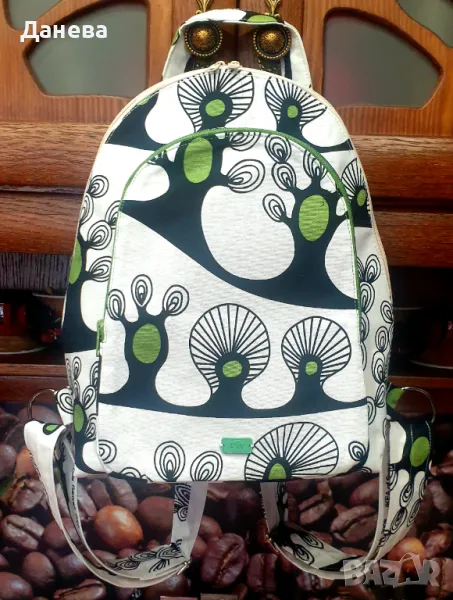 Дамска раница , снимка 1