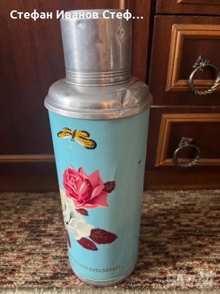 Термос 2 литра, снимка 1