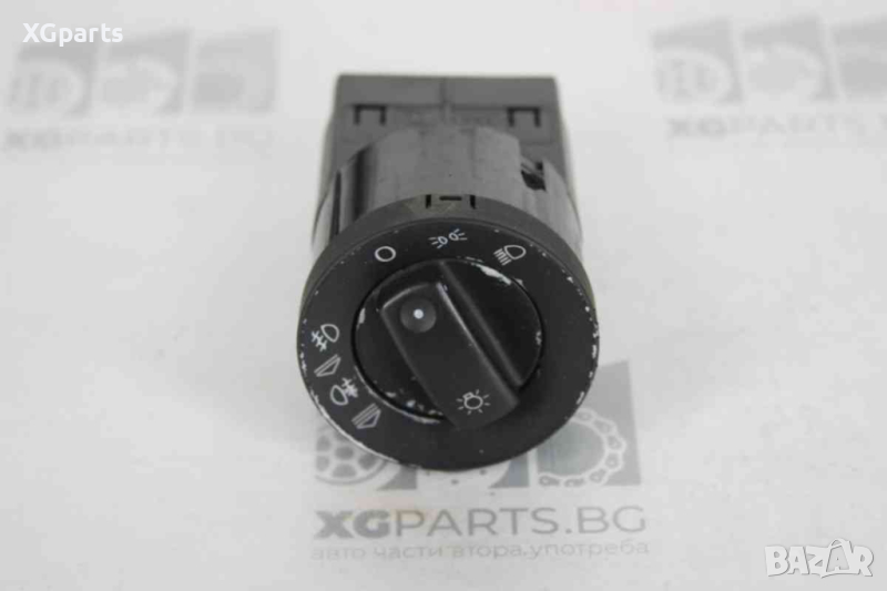  Ключ светлини за Audi A4 B7 (2004-2008) 8E0941531C, снимка 1