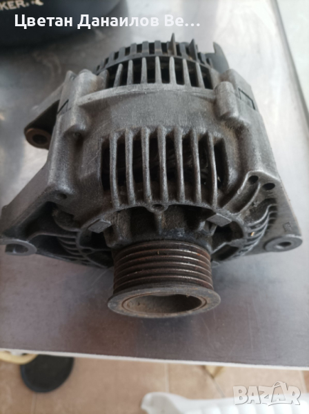 Динамо за Ситроен Ксантия, снимка 1