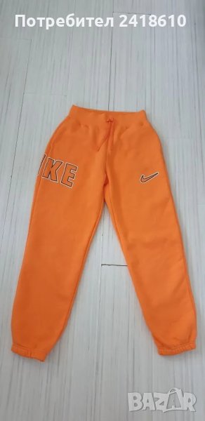 Nike Pant Oversize Womens Size XS  НОВО! ОРИГИНАЛ! Дамско Долнище!, снимка 1
