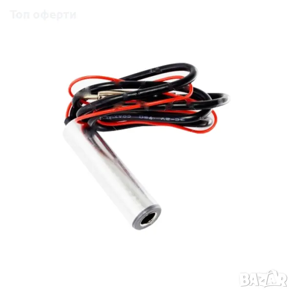 Електрически уред за антена на МПС - 163, снимка 1