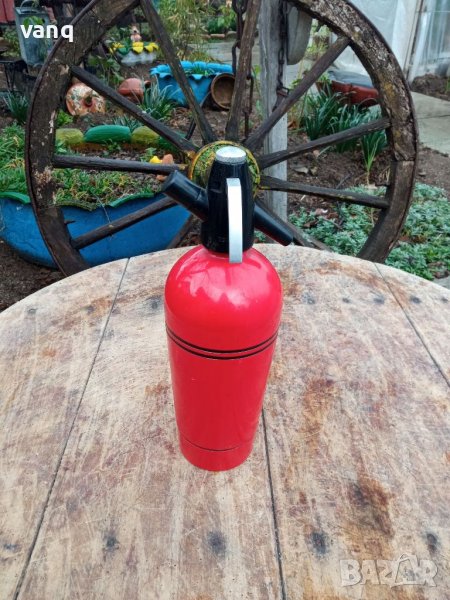 Сифон за газирана вода, снимка 1