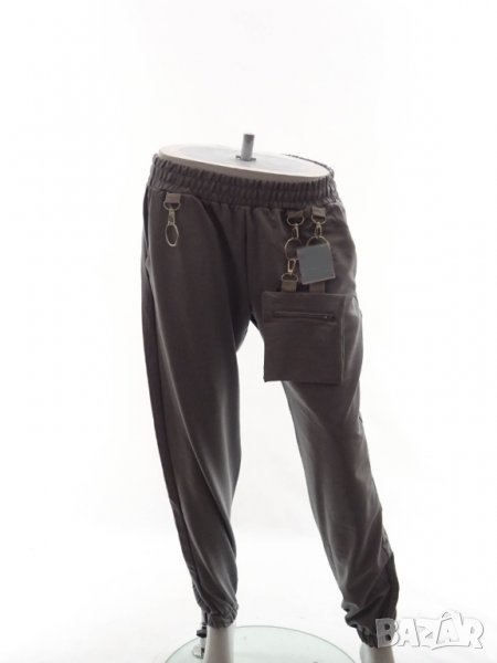  Нов страхотен спортен панталон  РАЗПРОДАЖБА, снимка 1