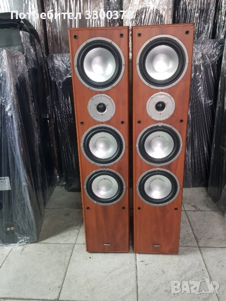 Тонколони magnat monitor 1000, снимка 1