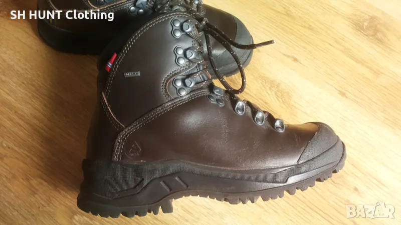 ALFA NEW WALK QUEEN GORE-TEX Boots размер EUR 37 естествена кожа водонепромокаеми - 1107, снимка 1