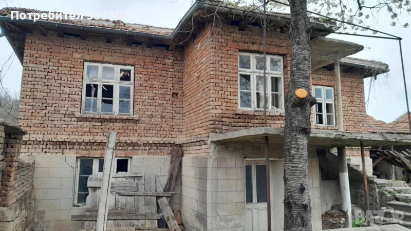 Продава къща,село Боряна до град Дългопол, снимка 1