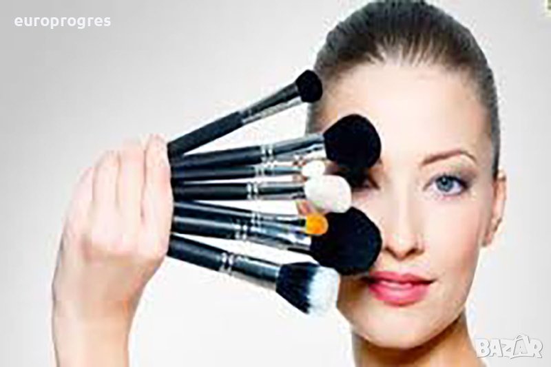 Курс "Професионален грим" във Враца, снимка 1