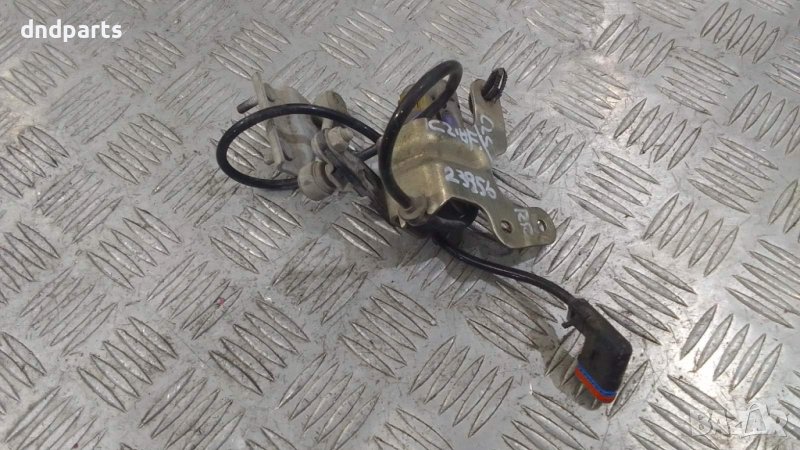 Кантар Mercedes CLS350i C218 2011г.(заден десен)	, снимка 1