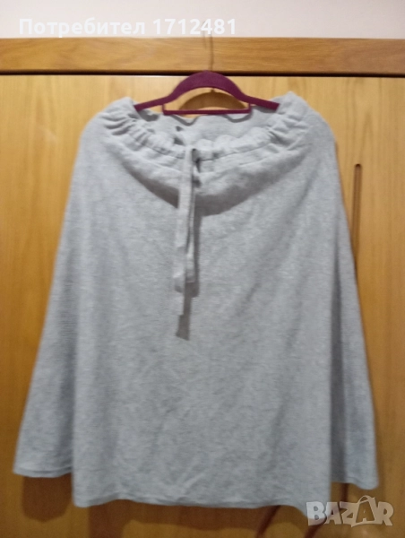 C&A premium pure cashmere пола М размер , снимка 1