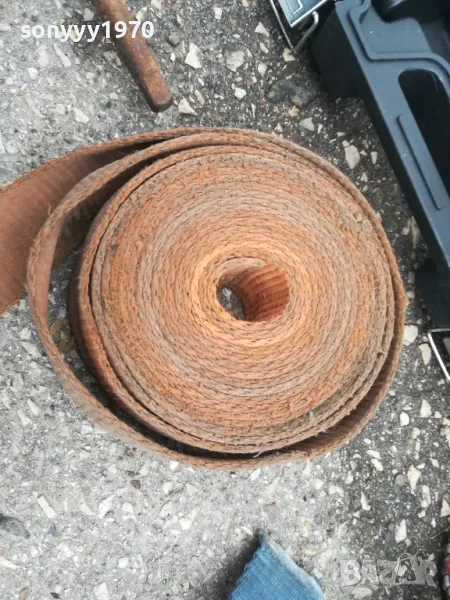 ТИР КОЛАНИ Х 9 МЕТРА 15ЛВ ЦЕНА ЗА БРОЙКА 2903251739, снимка 1