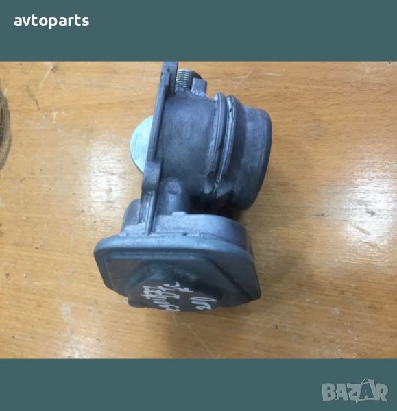 Bmw e90 2.0d 177ks дросел клапа, снимка 1