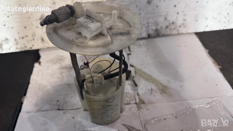 Горивна помпа за Fiat Panda - 51885821, снимка 1