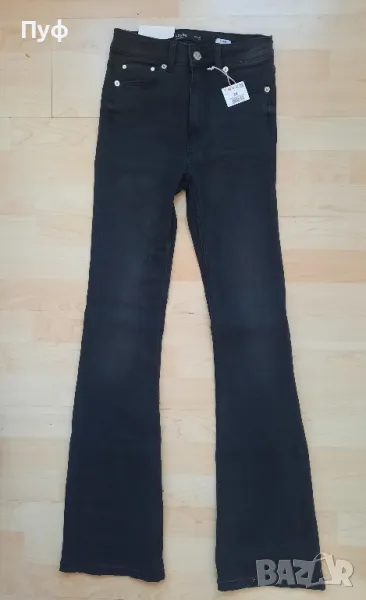 чарлстон дамски дънки House, снимка 1