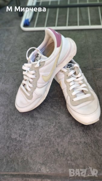 Оригинални маратонки Nike, снимка 1