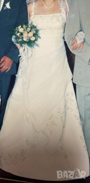 Булченска рокля , снимка 1