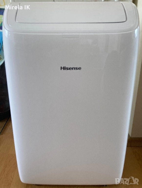 КЛИМАТИК HISENSE APH09QC, снимка 1
