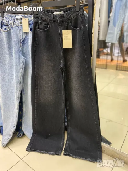 Дамски дънки Различни цветове , снимка 1