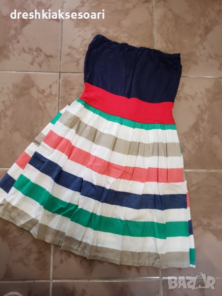 Италианска рокля, снимка 1