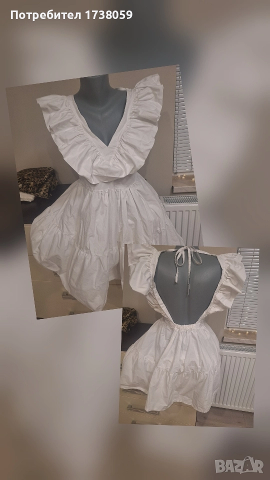 Дамски рокли, снимка 1