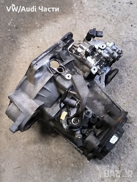 Скоростна кутия за Голф 4 Ауди А3 Сеат Шкода Бора VW Golf 4 Audi A3 Seat Skoda Bora 1.9TDI / EGS, снимка 1