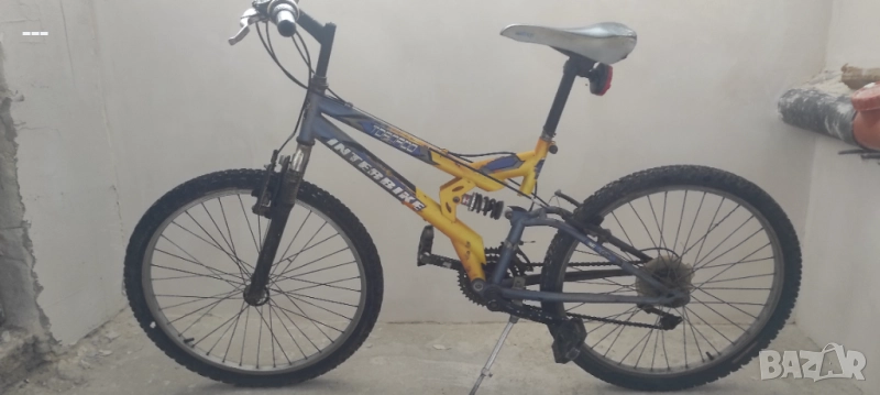 Продавам велосипед , снимка 1