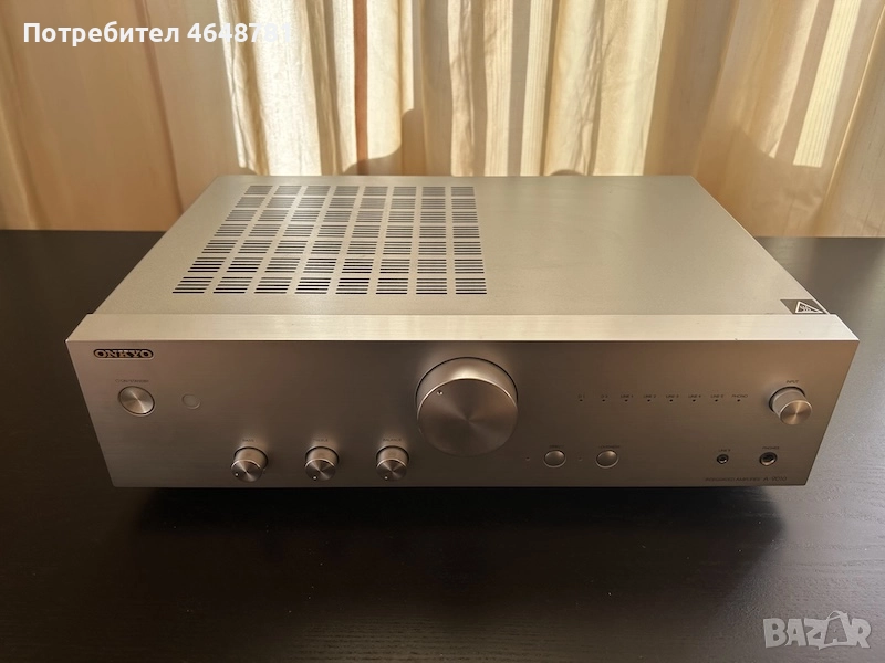 ONKYO A-9010, снимка 1
