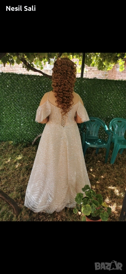 Официална рокля, снимка 1