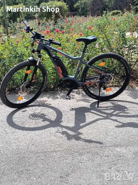 Електрически Велосипед КТМ MACINA 292 Mighty, снимка 1