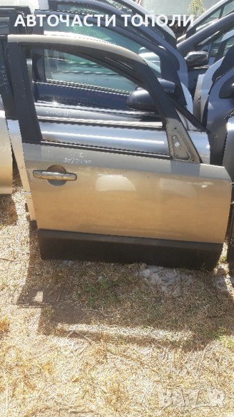 Врата Врати Audi BMW Hyundai Kia Opel Ford Fiat Peugeot Volvo Merceds, снимка 1