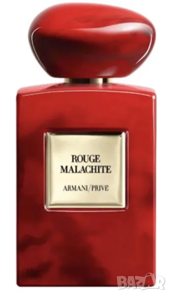 Armani Prive Rouge Malachite Giorgio Armani for women and men Decant Fragrance Samples, снимка 1