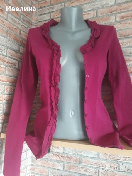 Жилетка, снимка 1