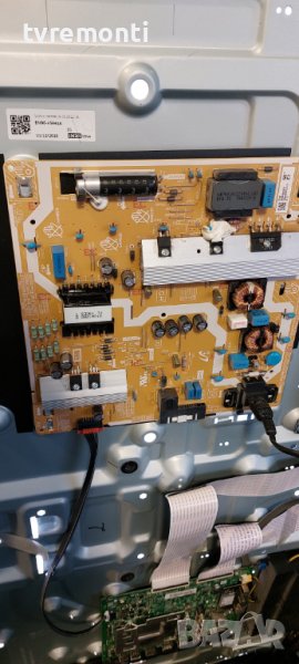 Power BN44-00932Q BN4400932Q L55E7_RHS от Samsung UE49RU7372U for 49inc DISPLAY CY-CN049HGLV2H, снимка 1