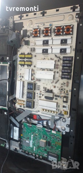 POWER BOARD EAY63348801 B12D198801, снимка 1