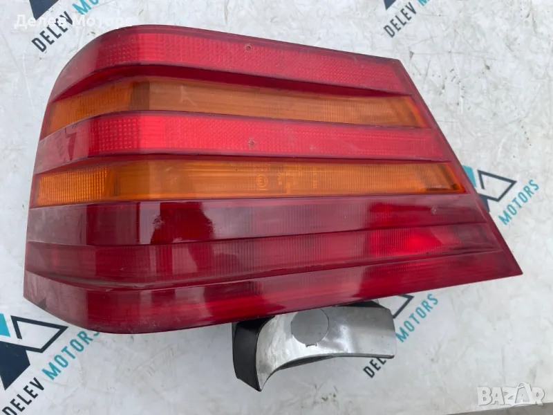 A1408200166 ляв стоп от Mercedes S-class W140 1998г. Мерцедес С-класа W140, снимка 1