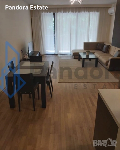 3-СТАЕН апартамент под наем, гр. София, кв. Витоша, снимка 1