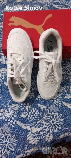 Маратонки Puma Caven 2.0 Jr 38 , снимка 1