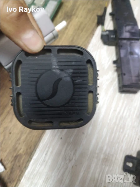 сирена SPAL SIR 6, снимка 1