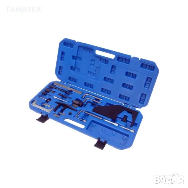 Комплект за зацепване на Ford 2.0 2.3 & Mazda 2.0 2.3, 50086, снимка 1