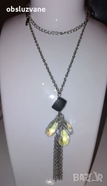 Колие Далила, снимка 1