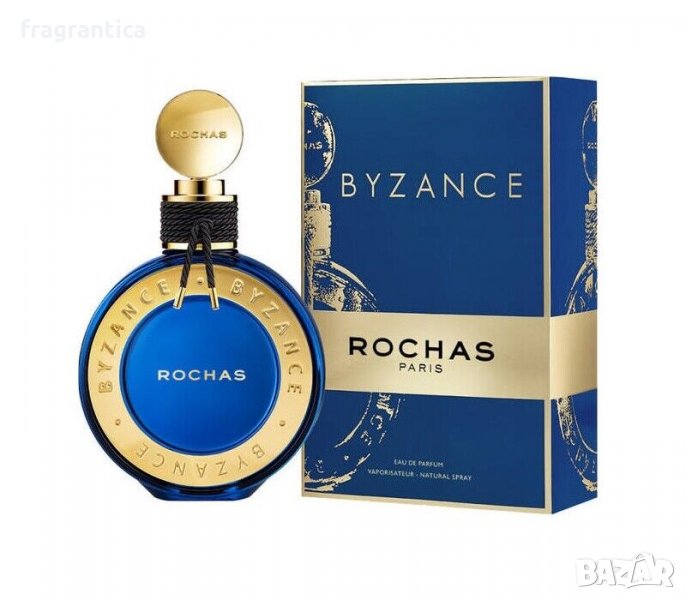 Rochas Byzance EDP 40ml парфюмна вода за жени, снимка 1