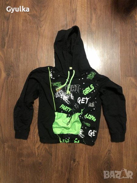 Детска блуза 10 г., снимка 1