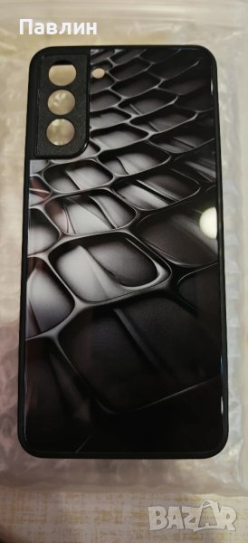 Samsung S21 plus , снимка 1