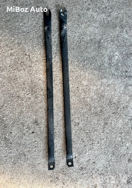 Греда в коша на двигателя БМВ Е90 91 BMW, снимка 1